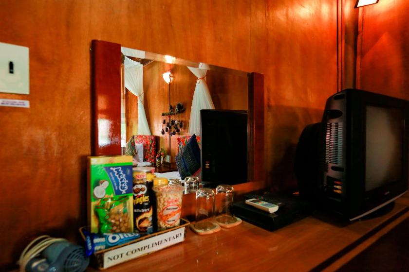 Phòng Deluxe 2 Giường Đơn Phòng Deluxe 2 Giường Đơn