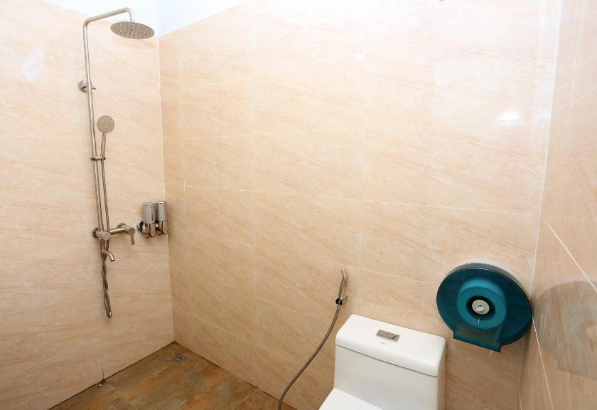 Phòng Giường Đôi Nhìn Ra Hồ Bơi Phòng Giường Đôi Nhìn Ra Hồ Bơi