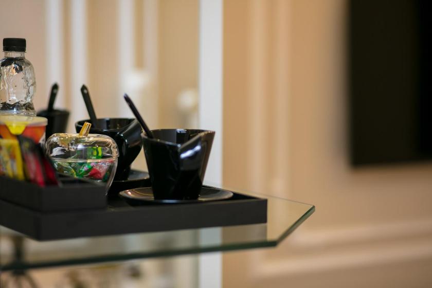 Phòng Grand 3 Người Nhìn Ra Hồ