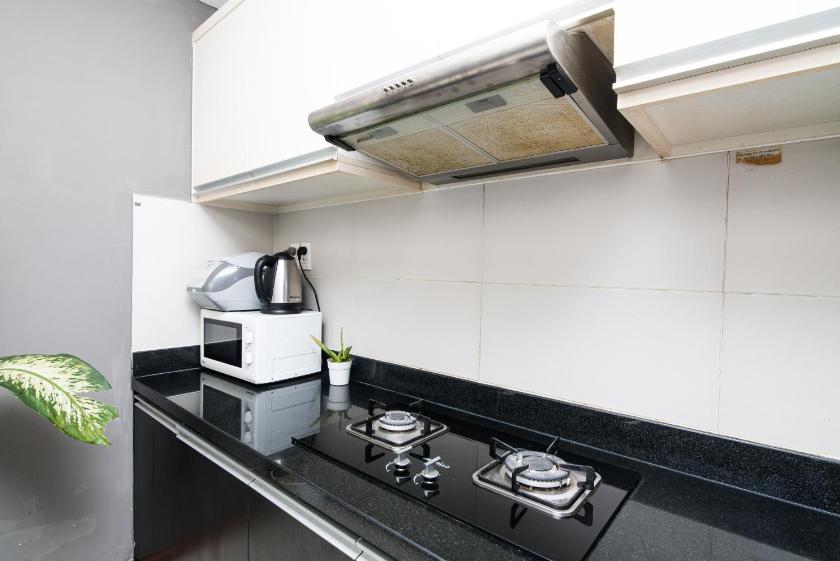 Căn hộ nhìn ra Hồ Căn hộ nhìn ra Hồ