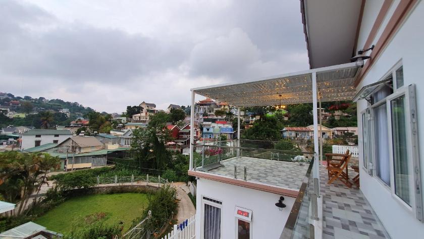 Phòng 4 Người Phòng 4 Người