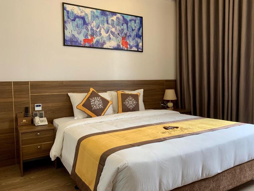 Phòng Giường Đôi Phòng Giường Đôi