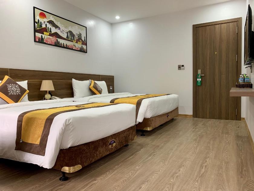 Phòng 3 Người Phòng 3 Người