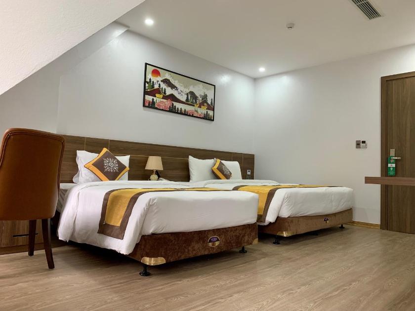 Phòng 3 Người Phòng 3 Người