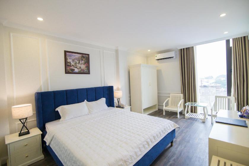 Suite Junior Nhìn Ra Biển