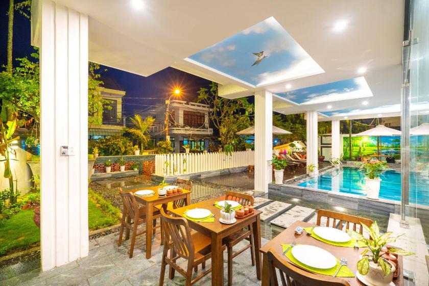 Suite Gia Đình Suite Gia Đình