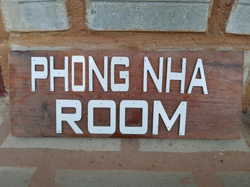 Phòng Comfort 3 Người