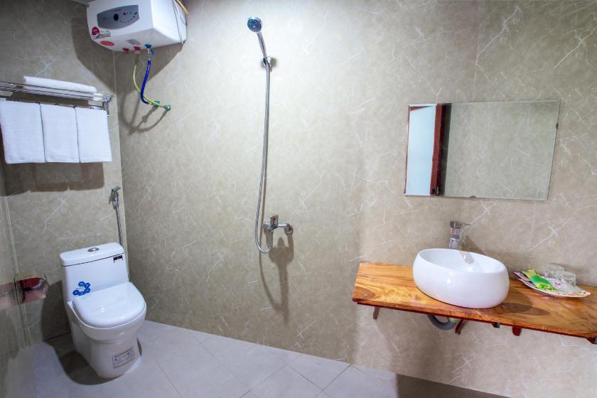 Phòng Đơn Phòng Đơn