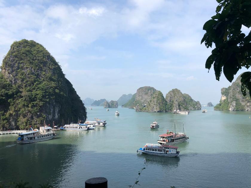 Căn Hộ 2 Phòng Ngủ Nhìn Ra Biển Căn Hộ 2 Phòng Ngủ Nhìn Ra Biển