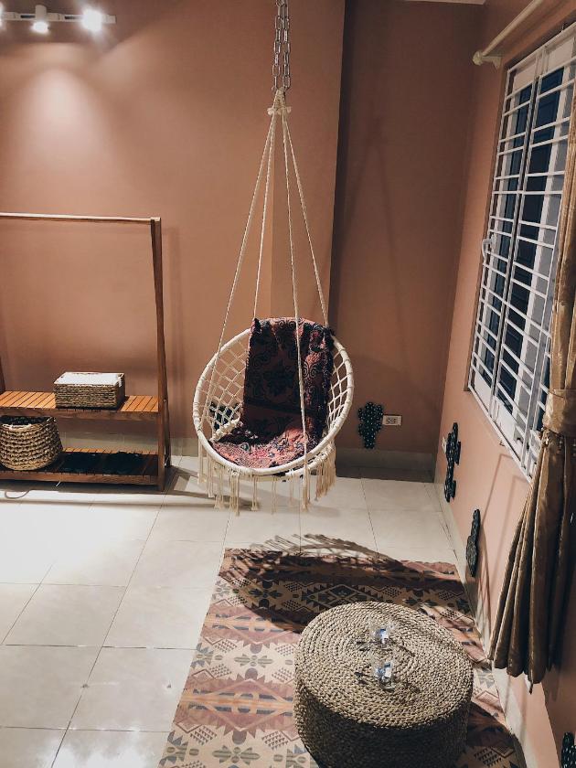 Phòng Tiêu Chuẩn Có Giường Cỡ King