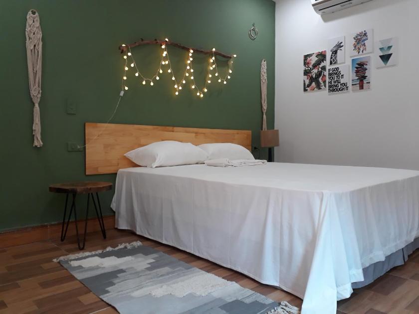 Phòng Giường Đôi Nhìn Ra Hồ Nước Phòng Giường Đôi Nhìn Ra Hồ Nước