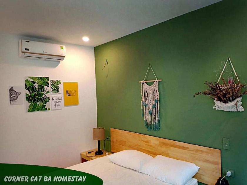 Phòng Giường Đôi Nhìn Ra Hồ Nước Phòng Giường Đôi Nhìn Ra Hồ Nước