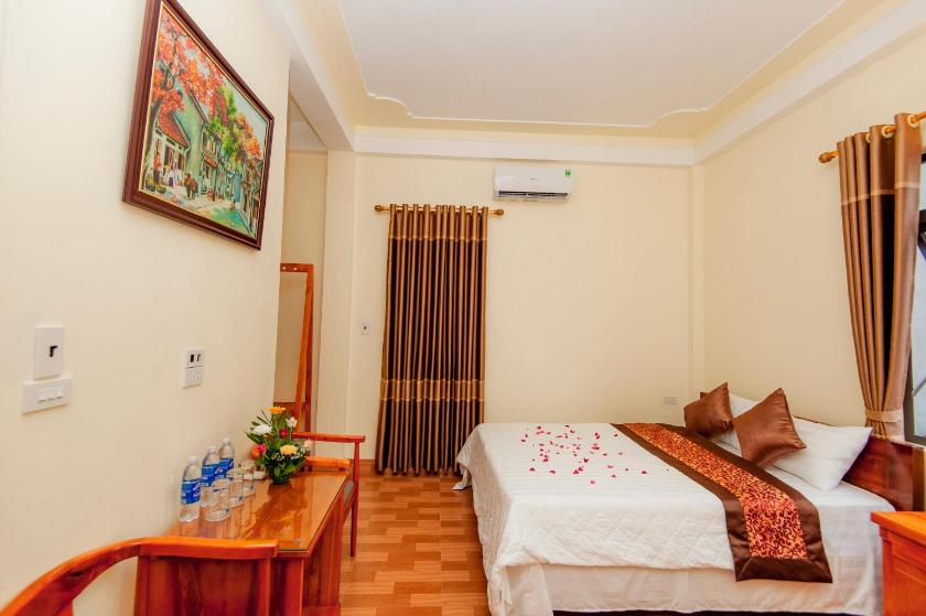 Phòng Tiêu Chuẩn 3 Người Phòng Tiêu Chuẩn 3 Người