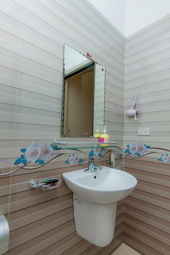 Phòng Tiêu Chuẩn 3 Người Phòng Tiêu Chuẩn 3 Người