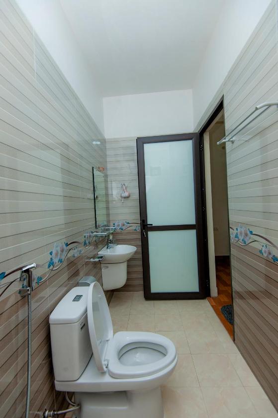 Phòng Tiêu Chuẩn Giường Đôi Phòng Tiêu Chuẩn Giường Đôi