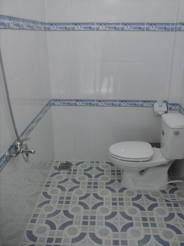 Phòng Tiêu Chuẩn 4 Người Phòng Tiêu Chuẩn 4 Người