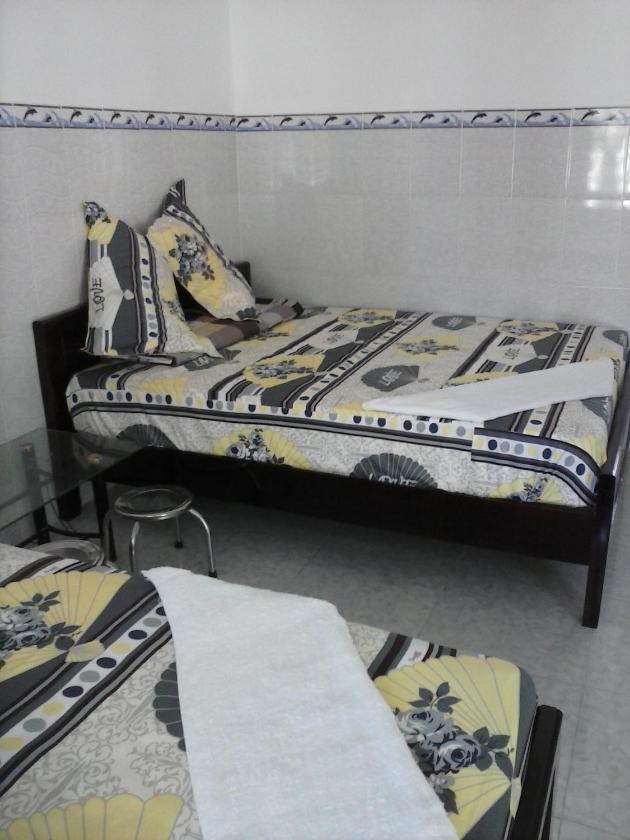 Phòng Tiêu Chuẩn 3 Người Phòng Tiêu Chuẩn 3 Người