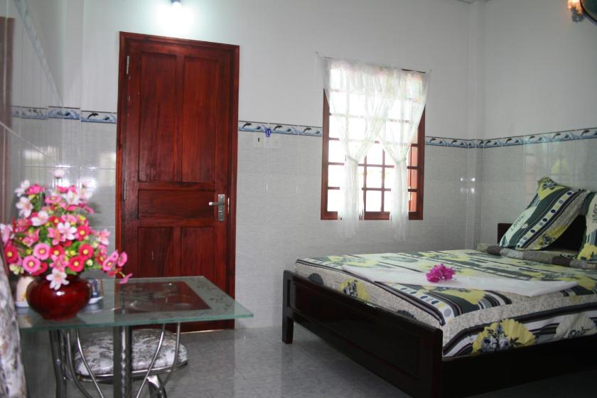 Phòng Tiêu Chuẩn Giường Đôi/2 Giường Đơn Phòng Tiêu Chuẩn Giường Đôi/2 Giường Đơn