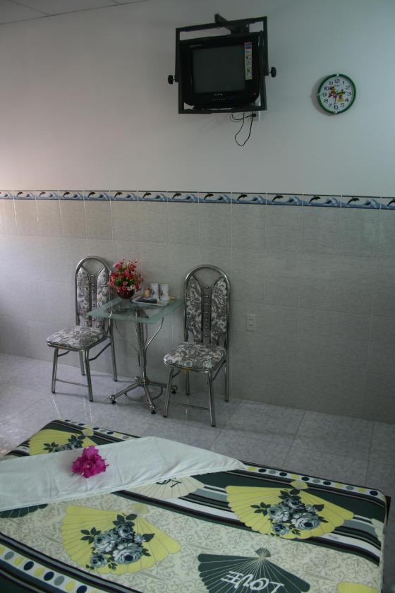 Phòng Tiêu Chuẩn Giường Đôi/2 Giường Đơn Phòng Tiêu Chuẩn Giường Đôi/2 Giường Đơn