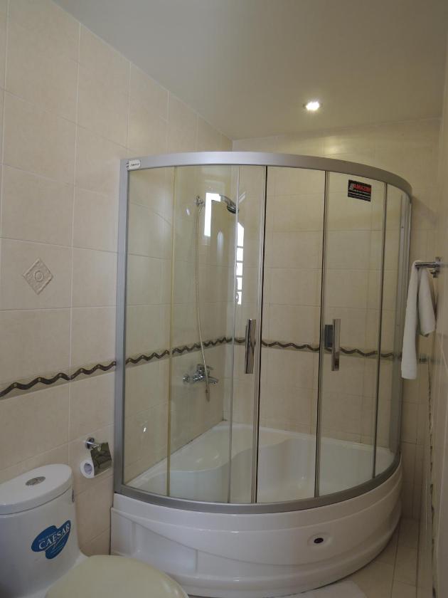 Suite Deluxe Suite Deluxe