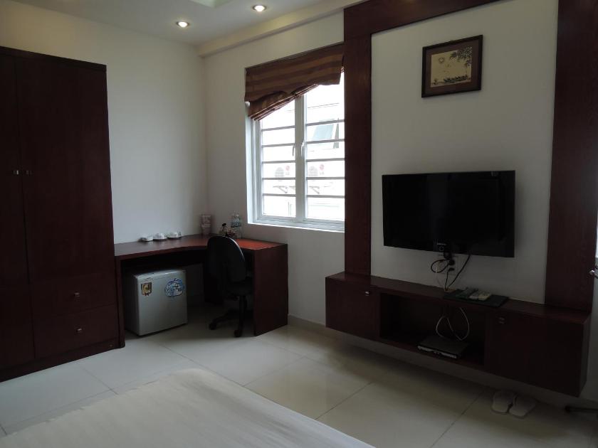 Phòng Superior Giường Đôi Phòng Superior Giường Đôi