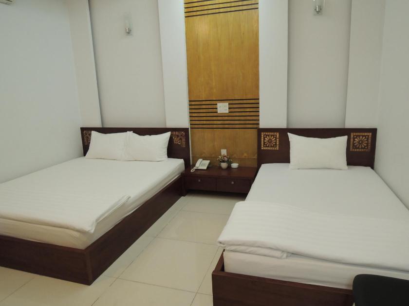 Phòng Gia Đình Phòng Gia Đình