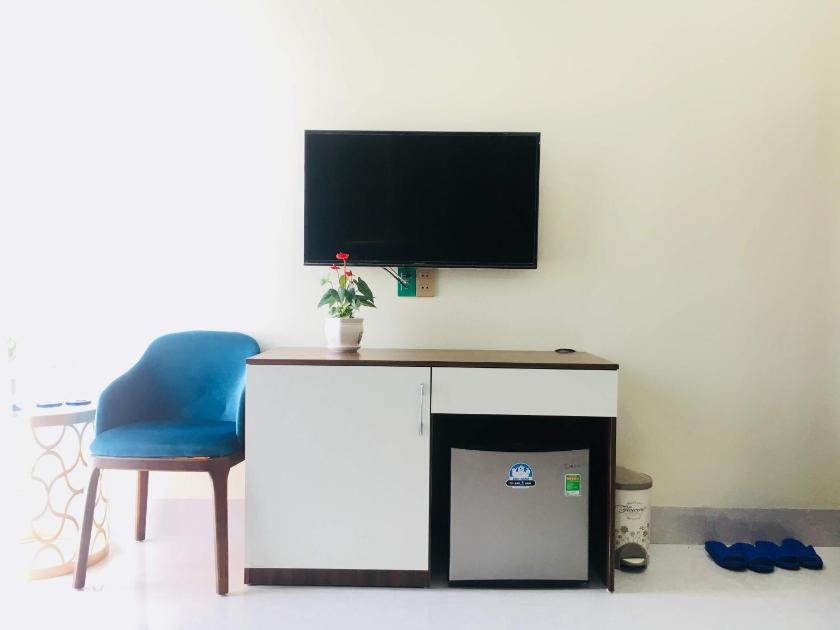 Phòng 2 Giường Đơn Có Tầm Nhìn Phòng 2 Giường Đơn Có Tầm Nhìn