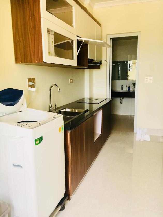 Phòng 2 Giường Đơn Có Tầm Nhìn Phòng 2 Giường Đơn Có Tầm Nhìn