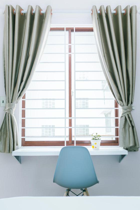 Phòng Có Giường Cỡ King Nhìn Ra Vườn Phòng Có Giường Cỡ King Nhìn Ra Vườn