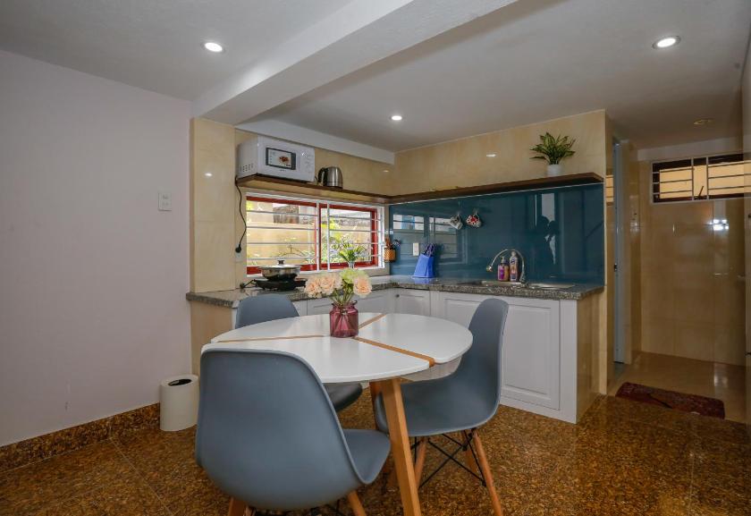 Phòng Giường Đôi/2 Giường Đơn Có Phòng Tắm Riêng Phòng Giường Đôi/2 Giường Đơn Có Phòng Tắm Riêng