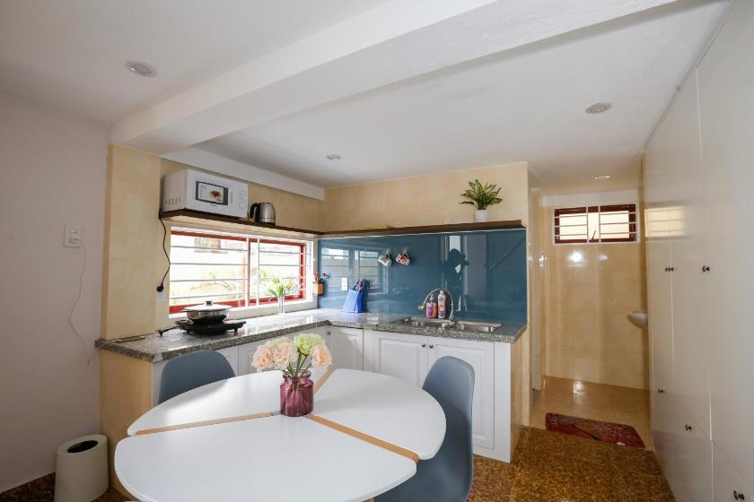 Phòng Giường Đôi/2 Giường Đơn Có Phòng Tắm Riêng Phòng Giường Đôi/2 Giường Đơn Có Phòng Tắm Riêng