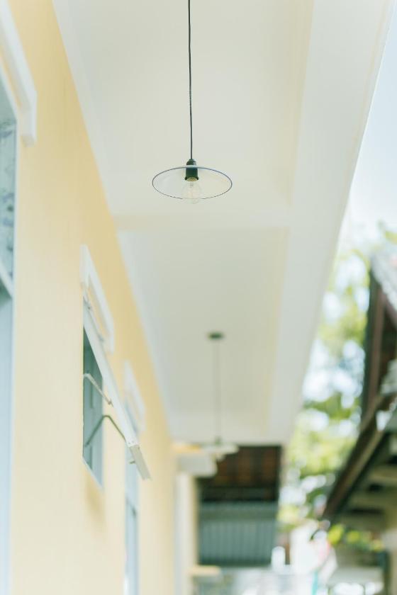 Phòng Có Giường Cỡ King Nhìn Ra Vườn Phòng Có Giường Cỡ King Nhìn Ra Vườn