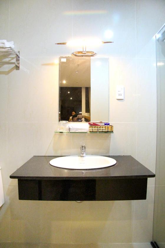 Phòng Superior Giường Đôi