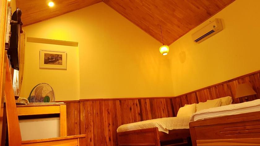 Bungalow Gia Đình Bungalow Gia Đình