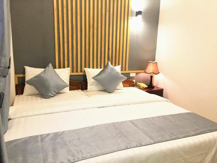 Phòng Superior Giường Đôi