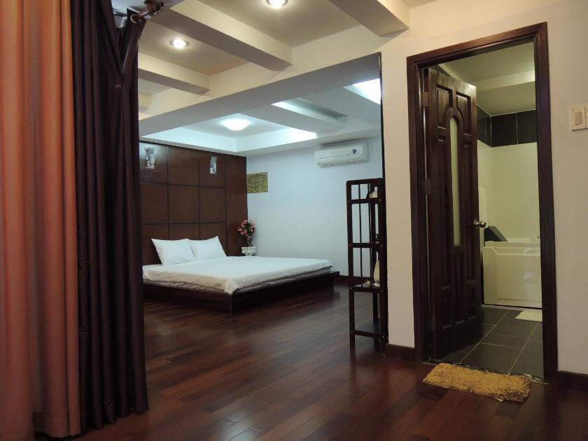 Suite Executive Suite Executive