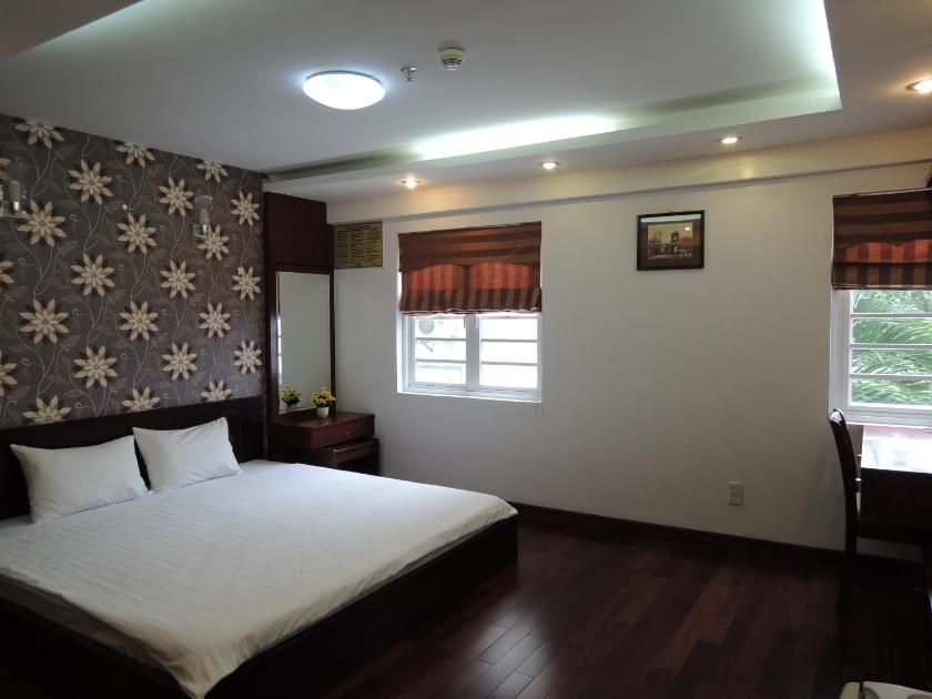 Suite Deluxe Suite Deluxe