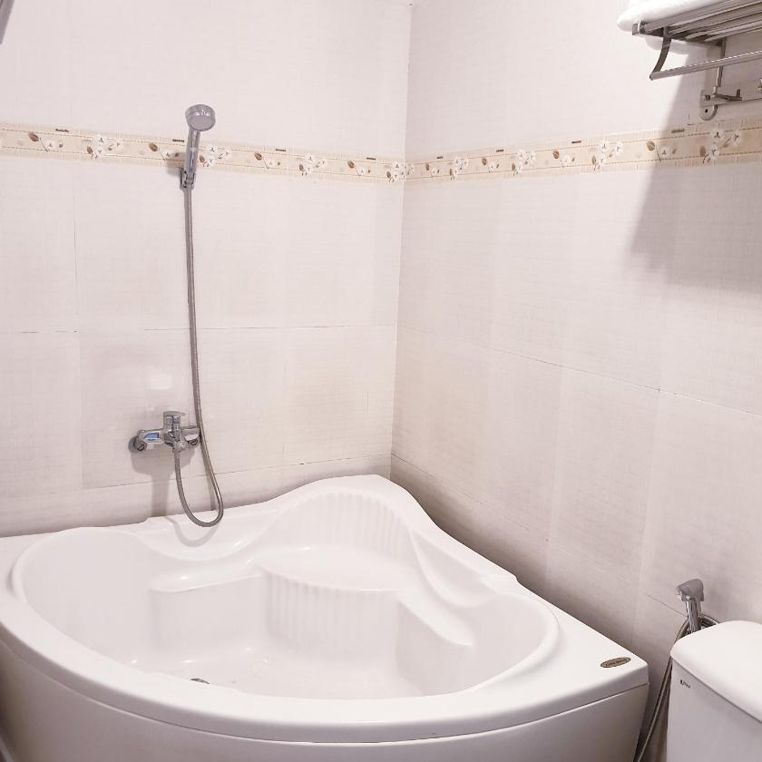 Phòng Superior Có Giường Cỡ Queen