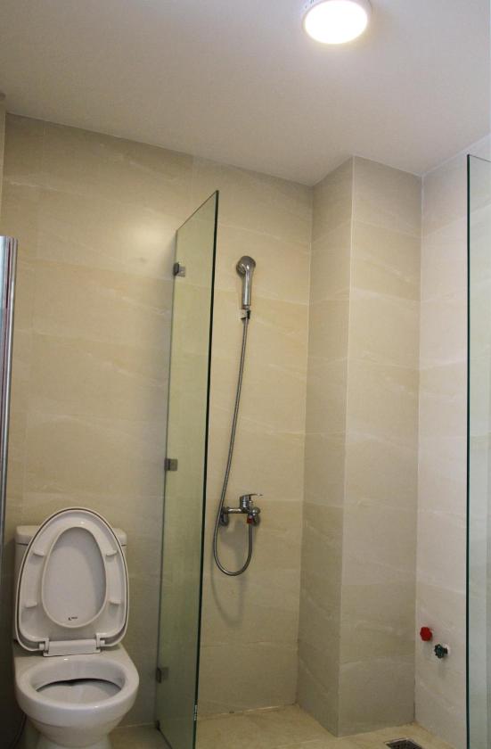 Phòng Deluxe Gia đình