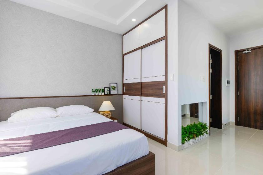 Căn hộ Tiêu chuẩn Căn hộ Tiêu chuẩn