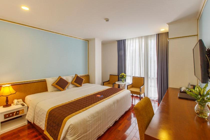 Phòng Super Deluxe Phòng Super Deluxe