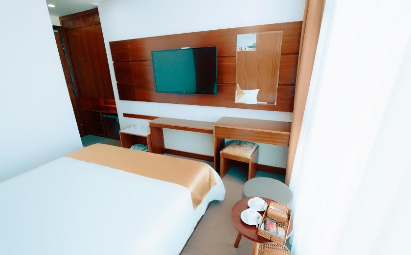 Phòng Giường Đôi Phòng Giường Đôi