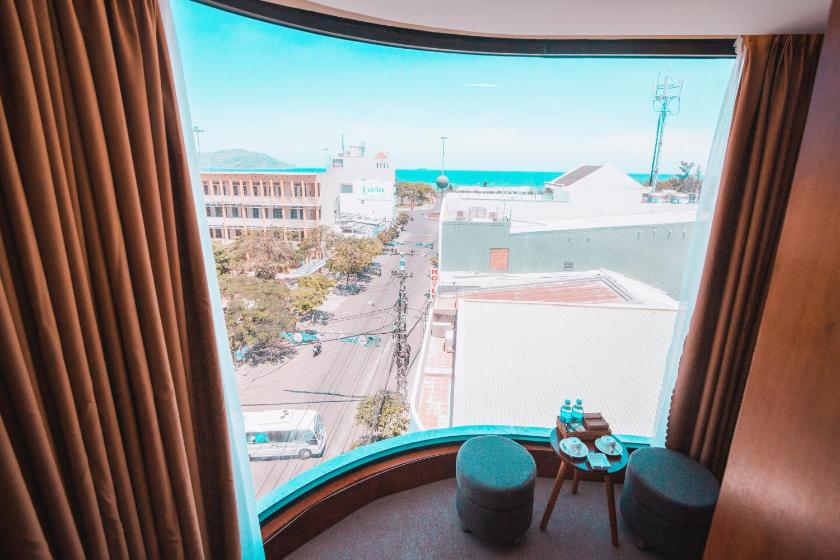 Phòng Giường Đôi Phòng Giường Đôi