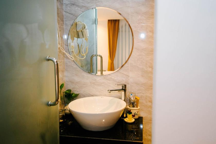 Phòng Superior Giường Đôi