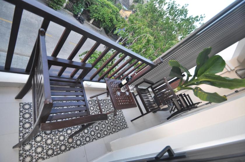 Phòng Deluxe Giường Đôi/2 Giường Đơn Nhìn Ra Thành Phố Phòng Deluxe Giường Đôi/2 Giường Đơn Nhìn Ra Thành Phố