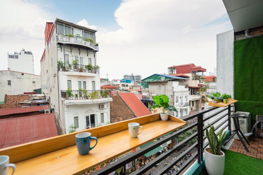 Căn Hộ 2 Phòng Ngủ Căn Hộ 2 Phòng Ngủ