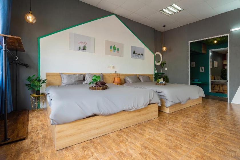 Căn Hộ 2 Phòng Ngủ Căn Hộ 2 Phòng Ngủ