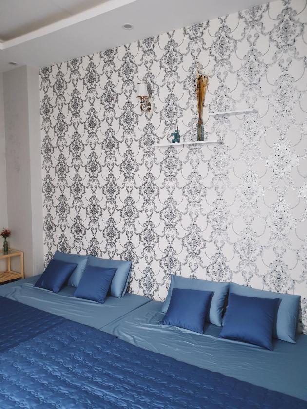 Phòng 4 Người Có Phòng Tắm Riêng Phòng 4 Người Có Phòng Tắm Riêng