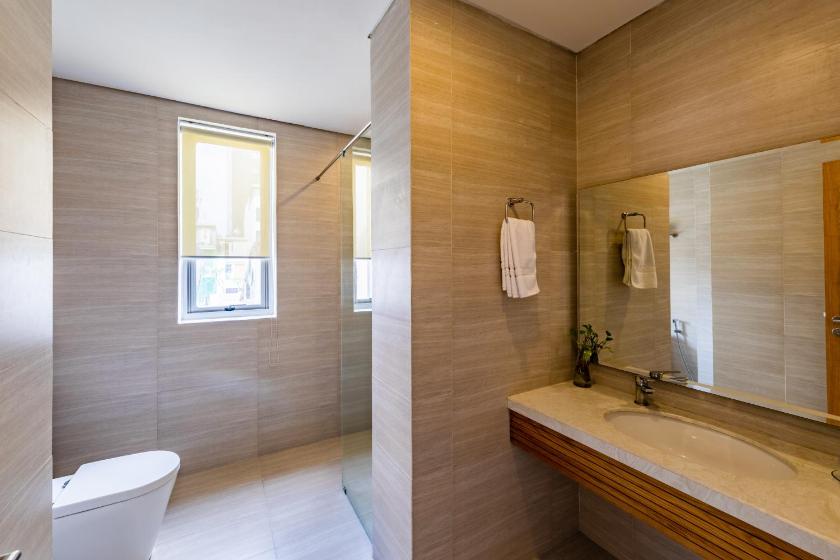 Căn Hộ Executive Với Ban Công Căn Hộ Executive Với Ban Công