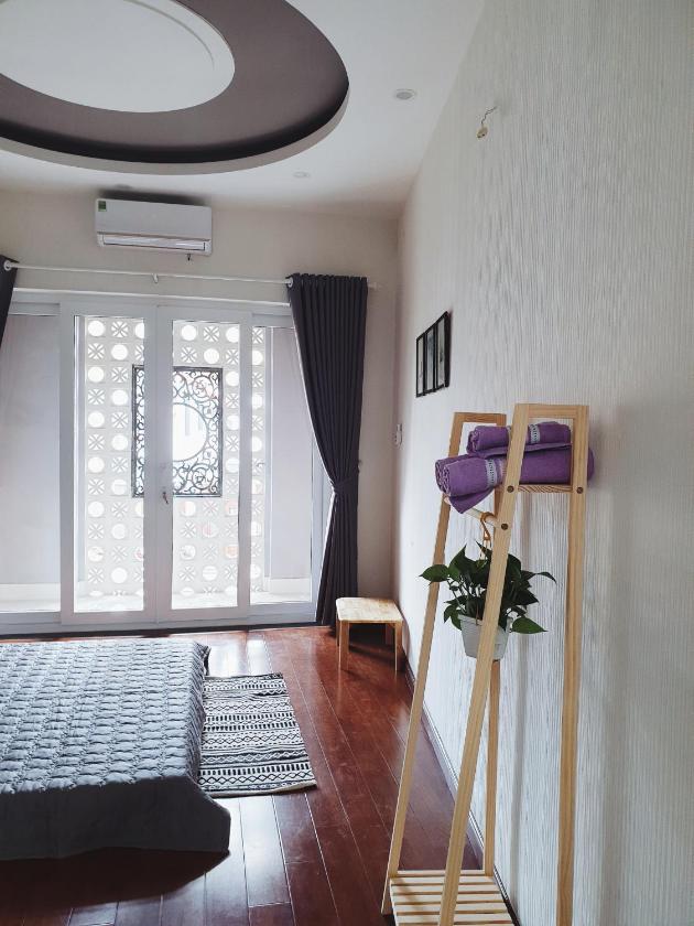 Phòng Giường Đôi Có Phòng Tắm Riêng Phòng Giường Đôi Có Phòng Tắm Riêng